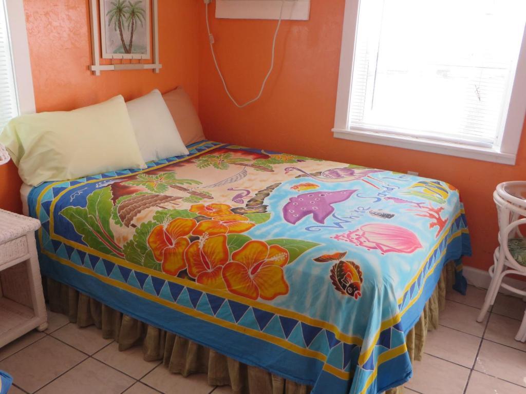 מרתון White Sands Inn מראה חיצוני תמונה