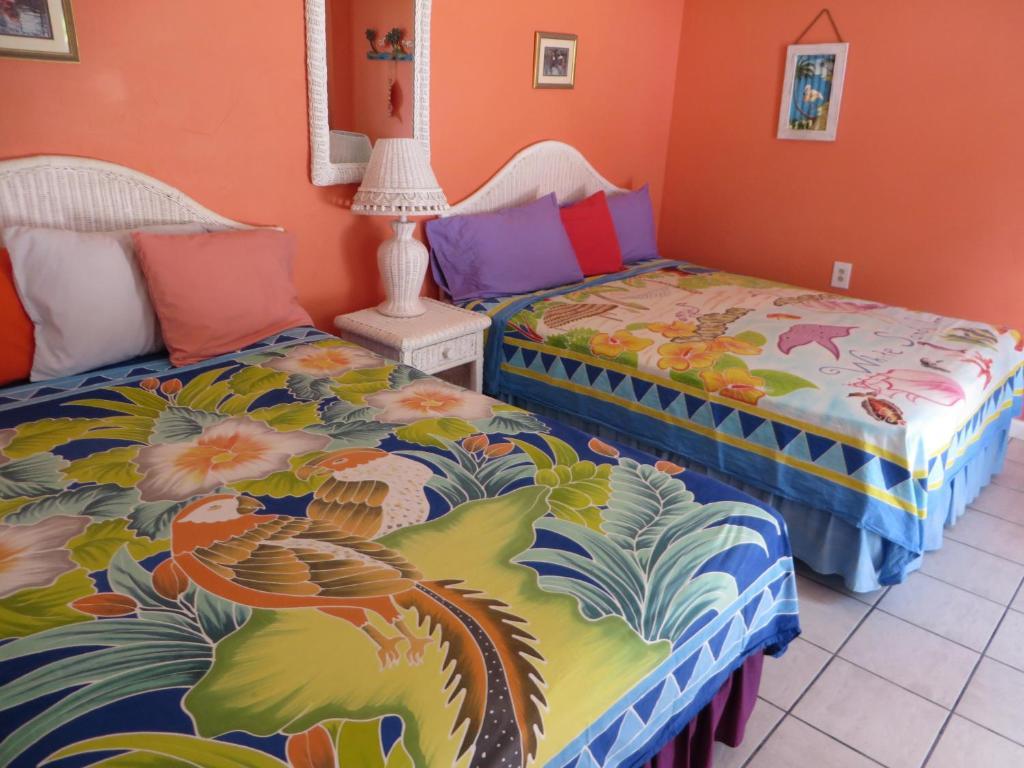 מרתון White Sands Inn מראה חיצוני תמונה
