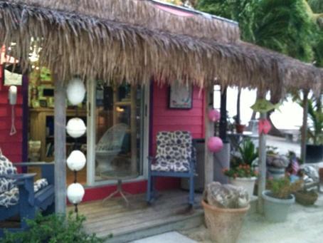מרתון White Sands Inn מראה חיצוני תמונה